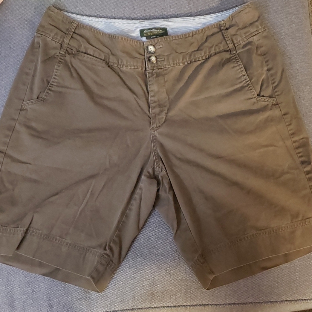 Eddie Bauer Blakely Fit Shorts